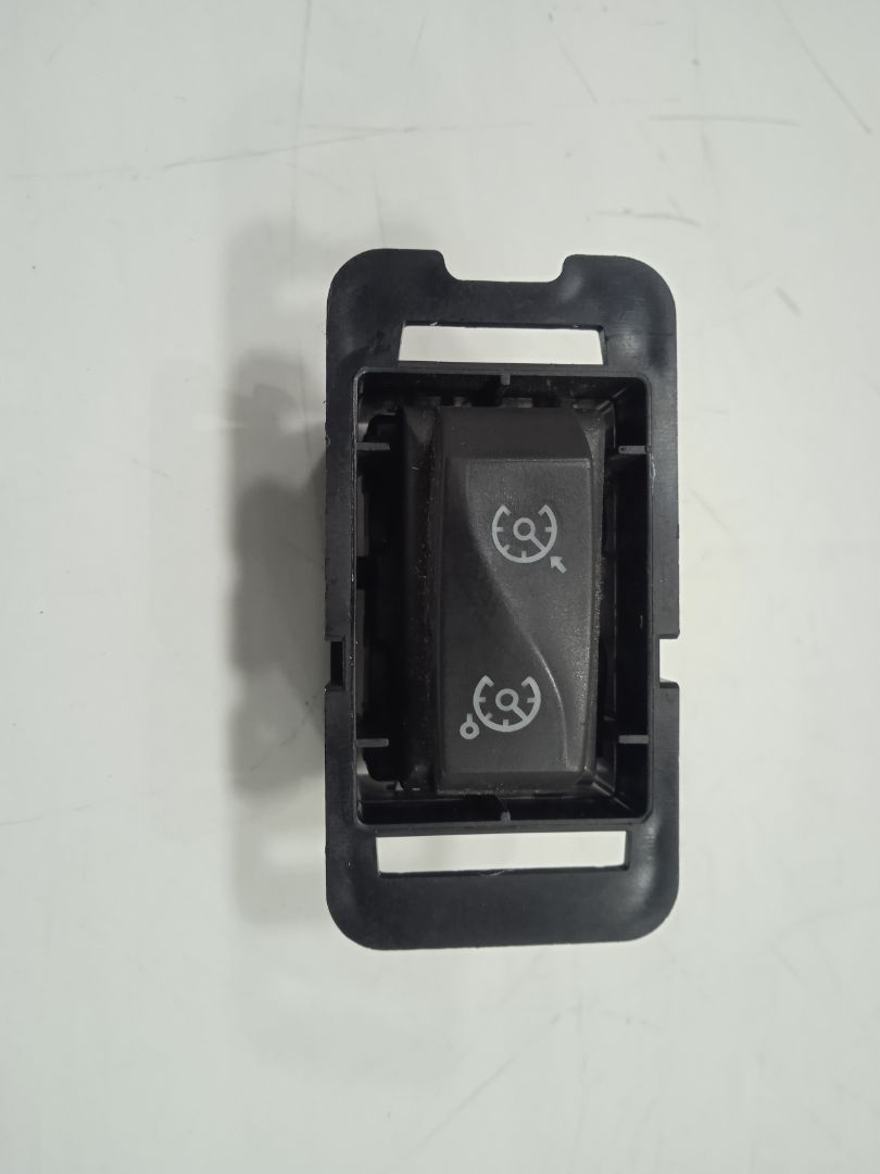 No identificado renault zoe entry