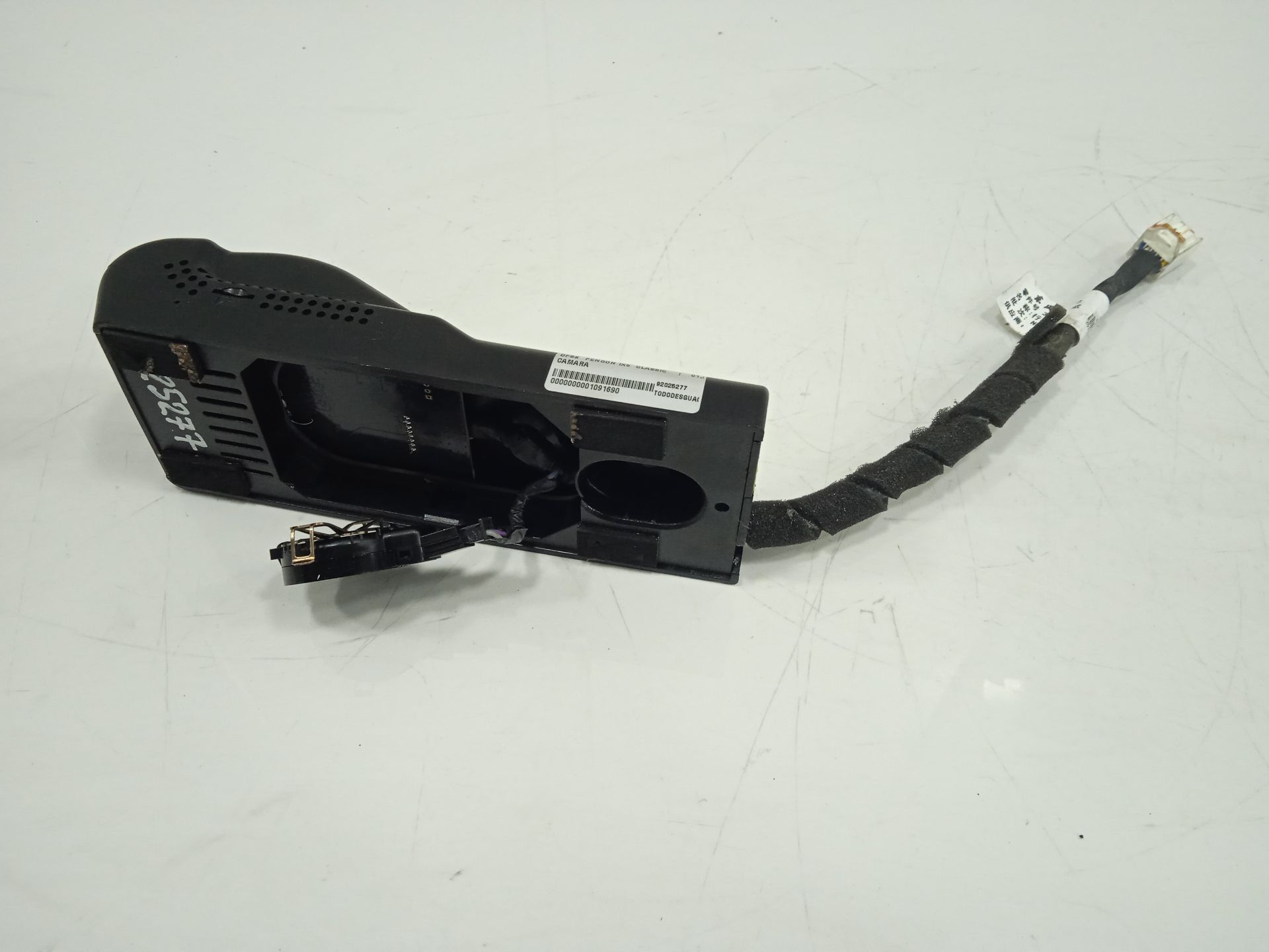 No identificado   no identificado