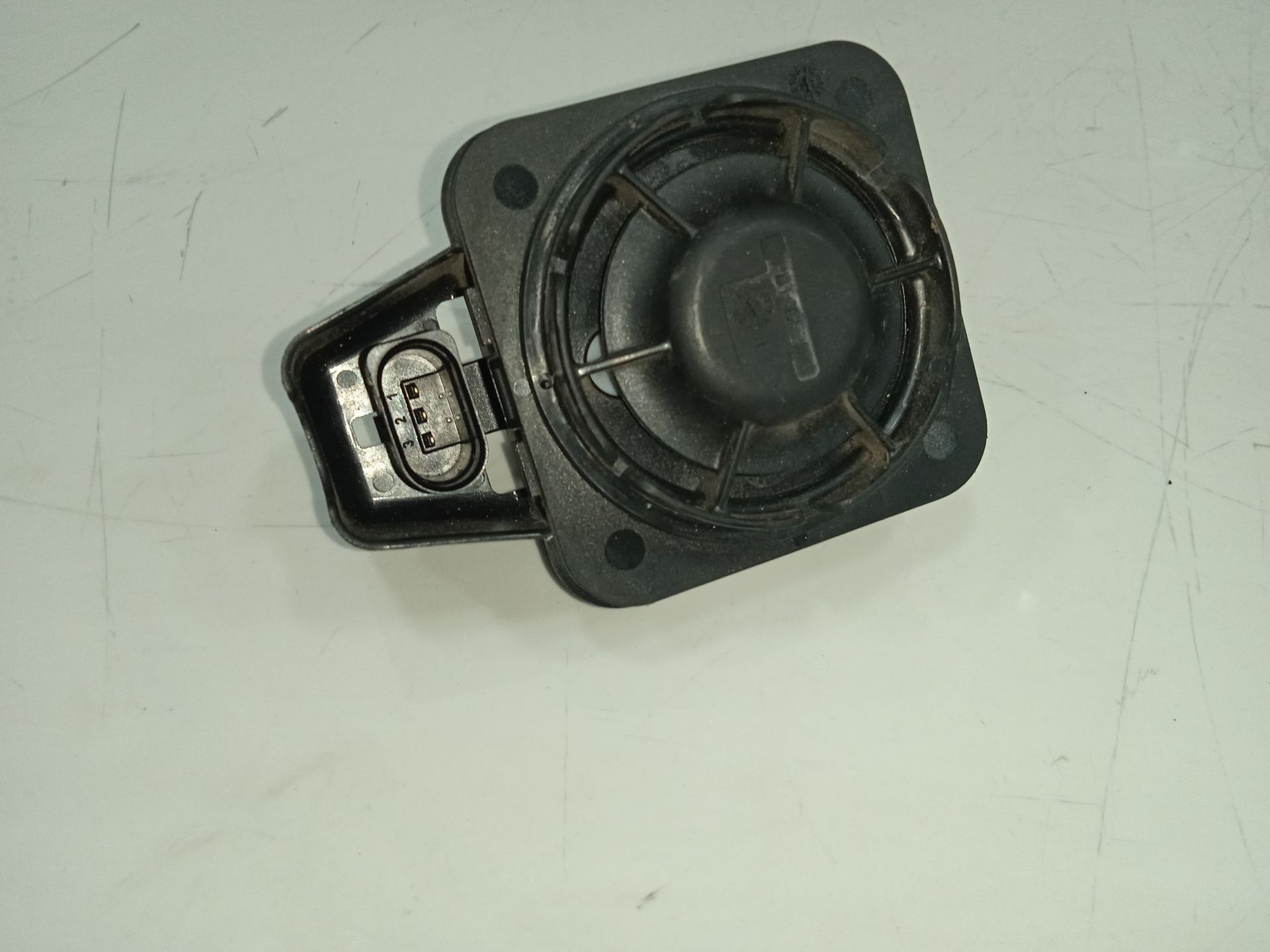 Modulo electronico volkswagen golf vii (5g1be1) gti bluemotion