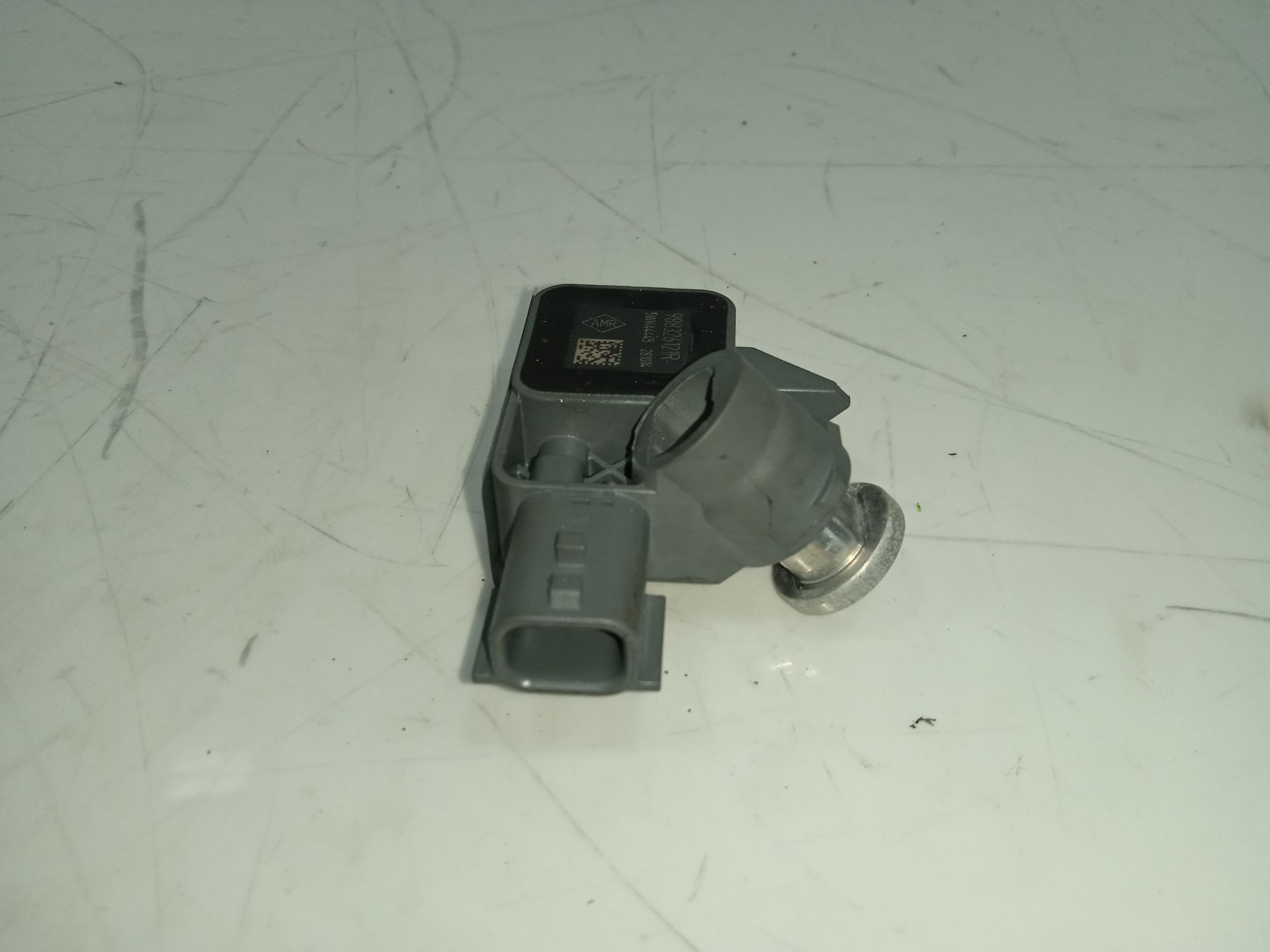 Sensor de impacto renault zoe entry