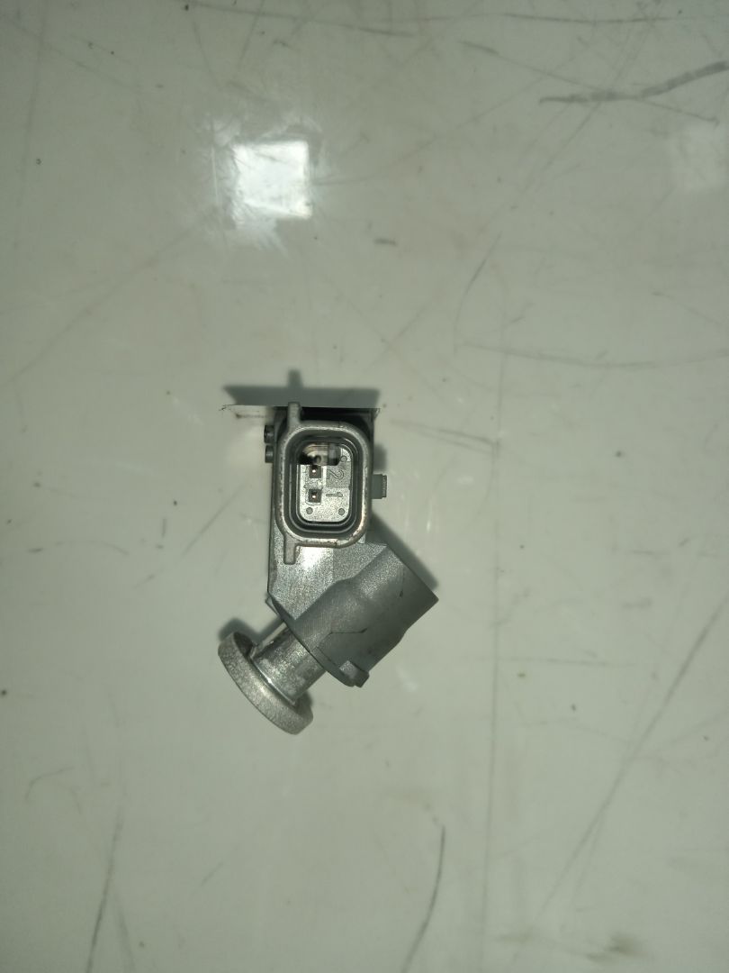 Sensor de impacto renault zoe entry