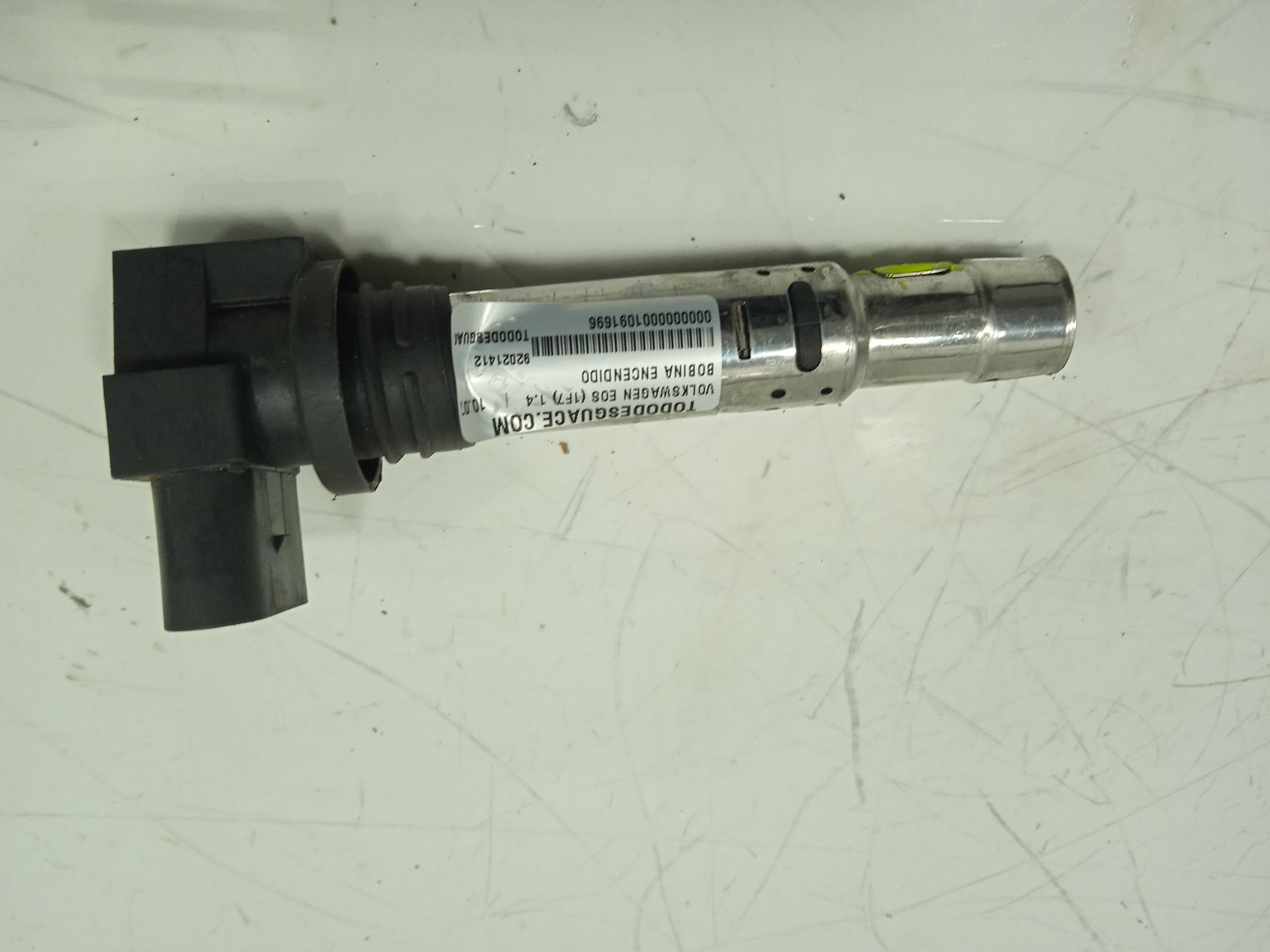 Bobina encendido volkswagen eos (1f7)(2006) 1.4
