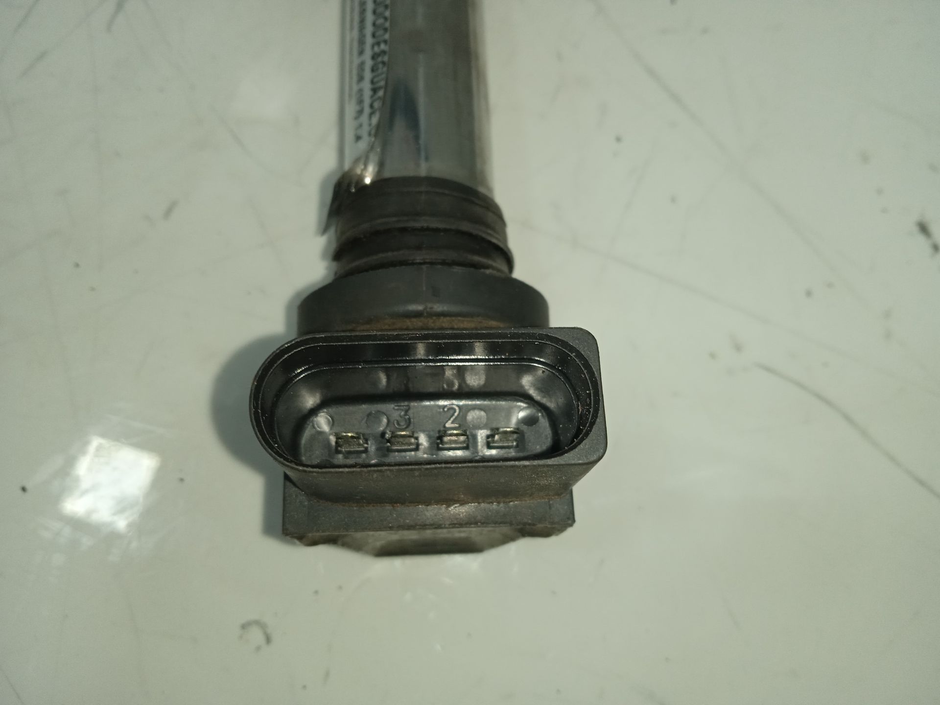 Bobina encendido volkswagen eos (1f7)(2006) 1.4