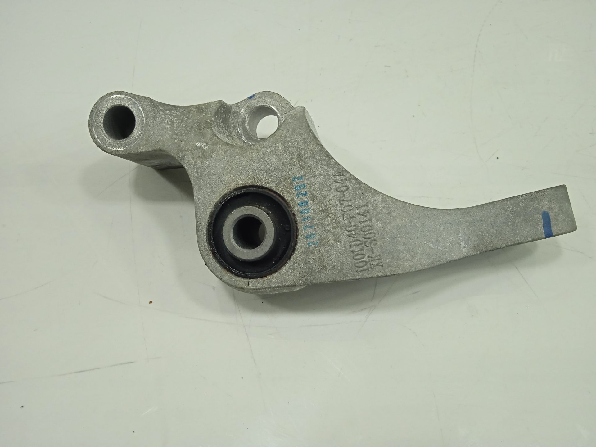 Soporte motor   no identificado