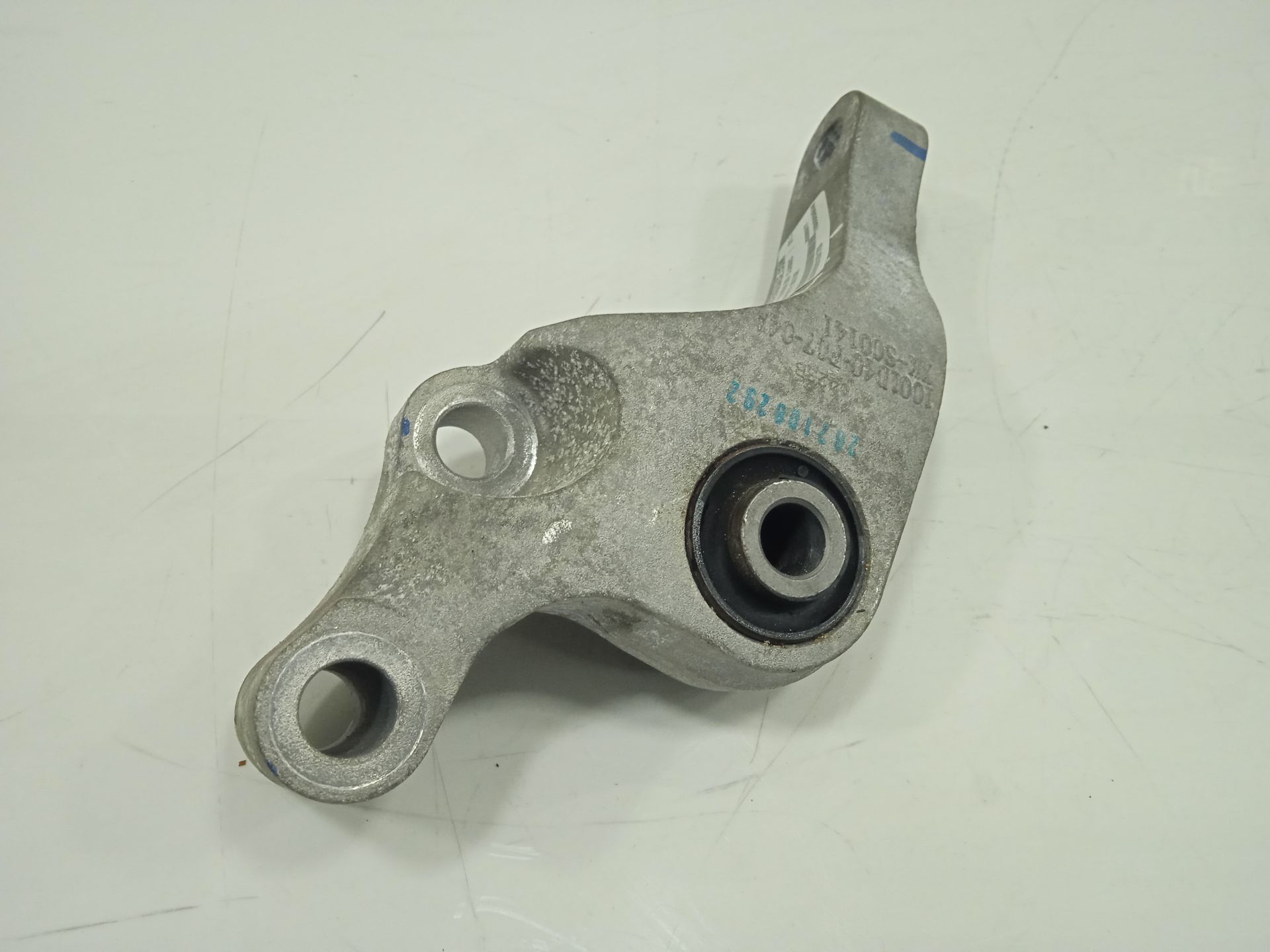 Soporte motor   no identificado