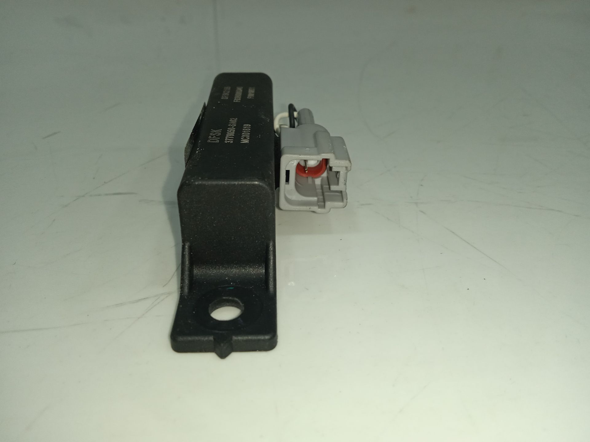 Antena   no identificado