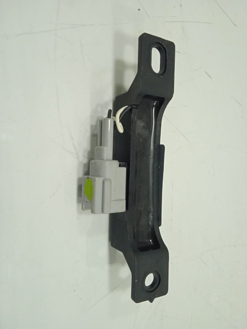 Antena   no identificado