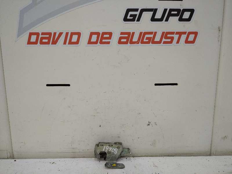  cerradura   iveco daily caja abierta 