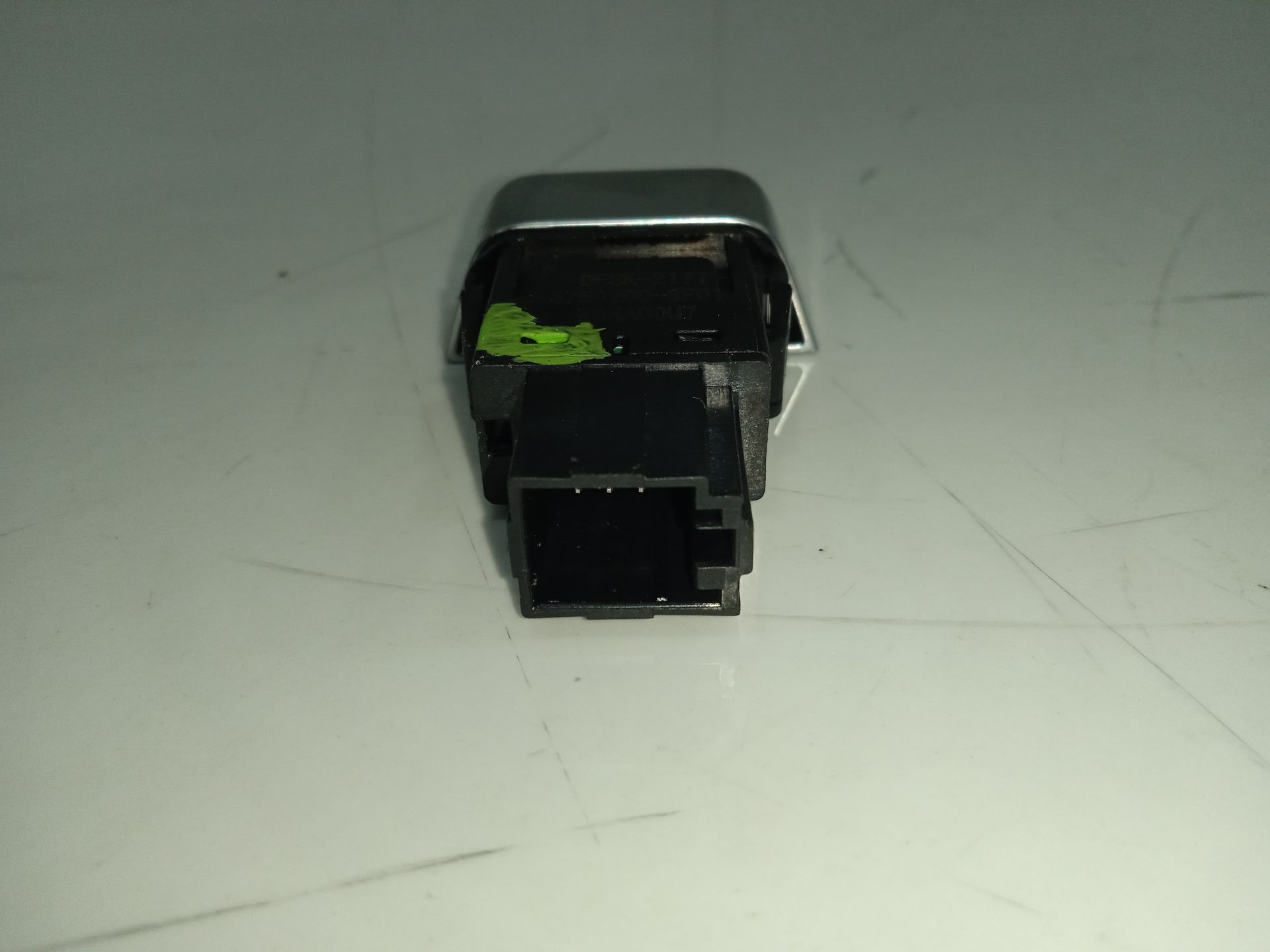 No identificado   no identificado