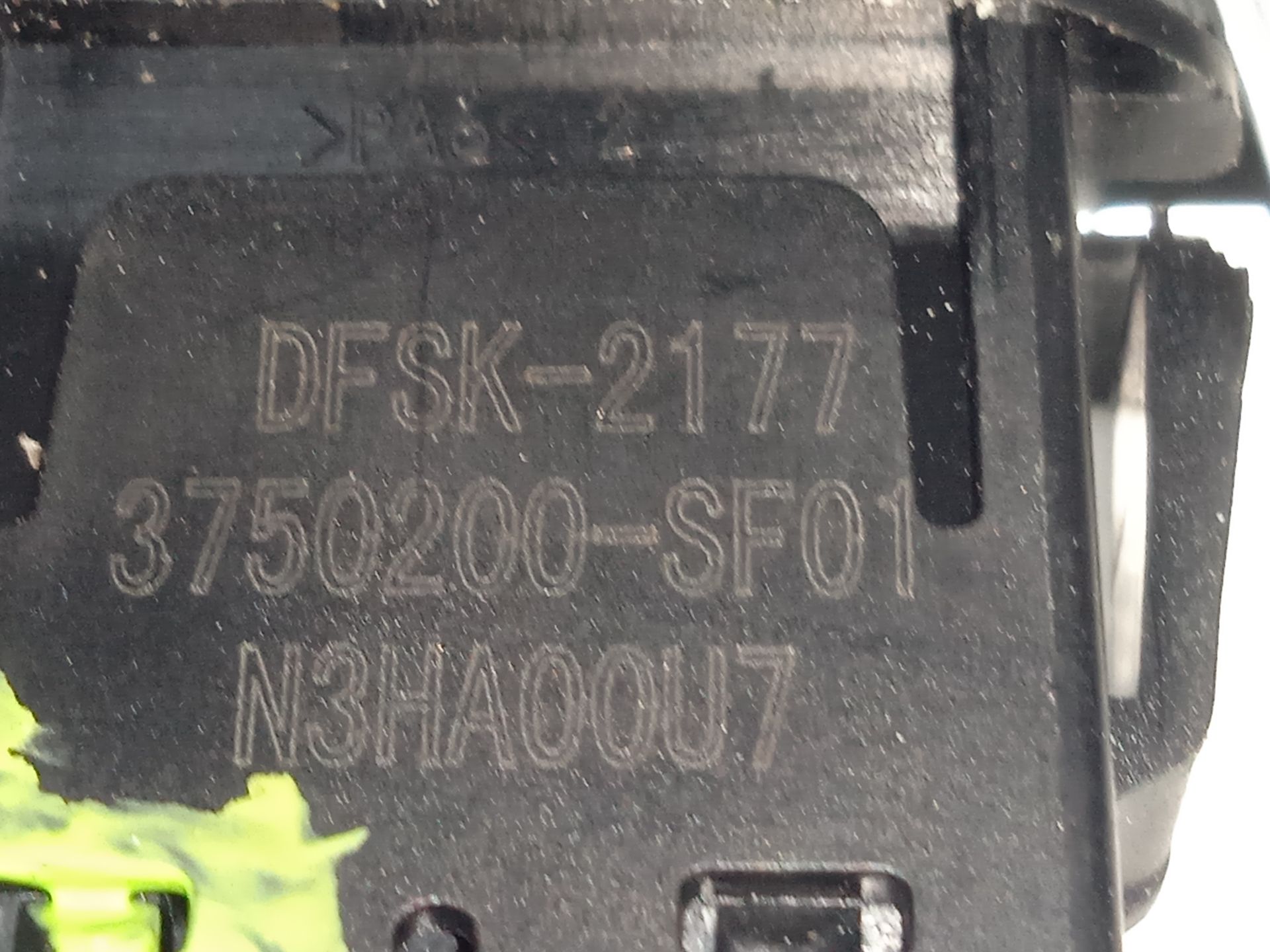 No identificado   no identificado