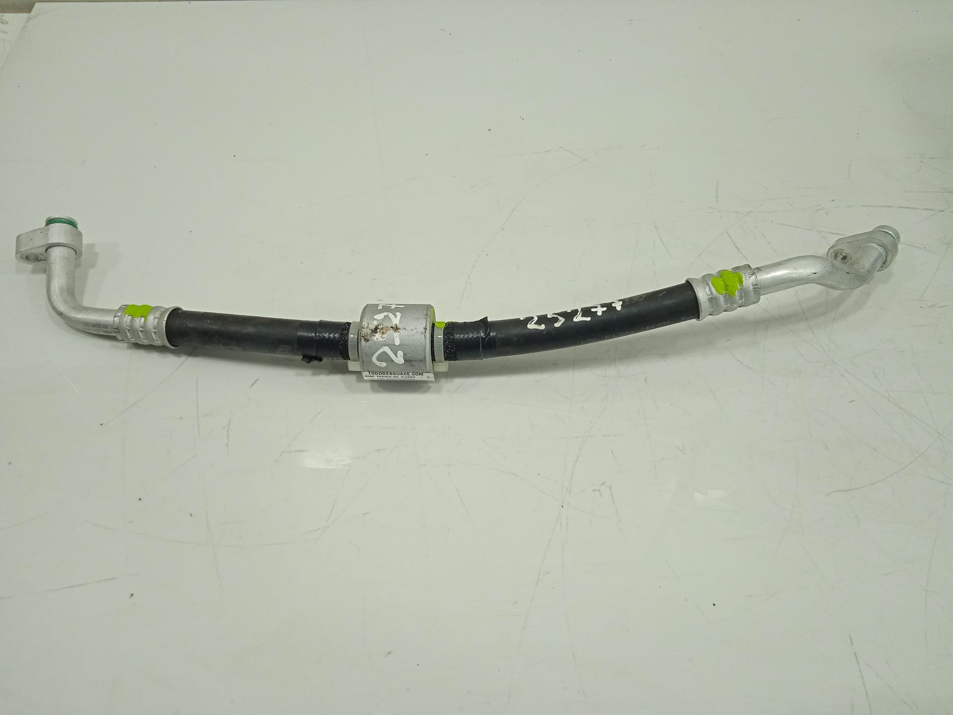 No identificado   no identificado