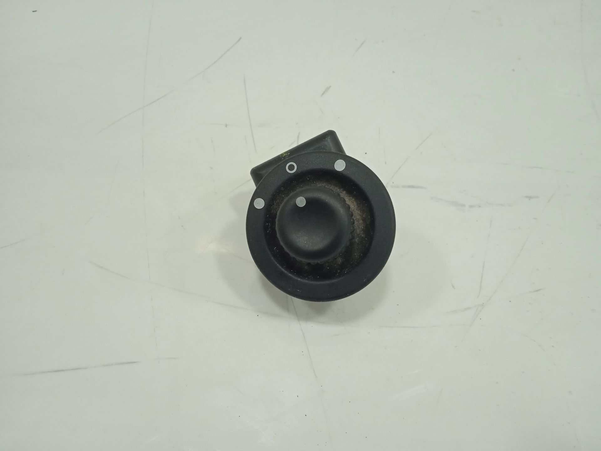 Mando retrovisor renault zoe entry