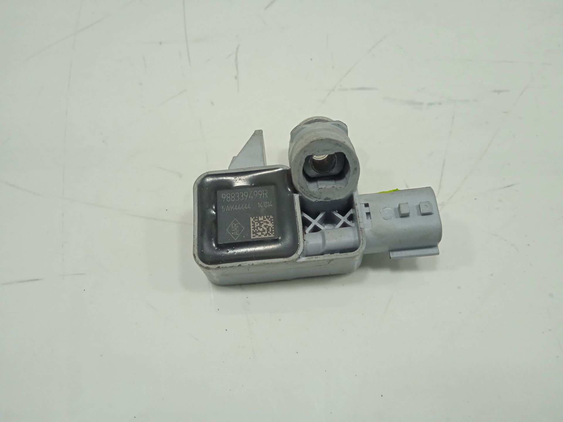 Sensor de impacto renault zoe entry