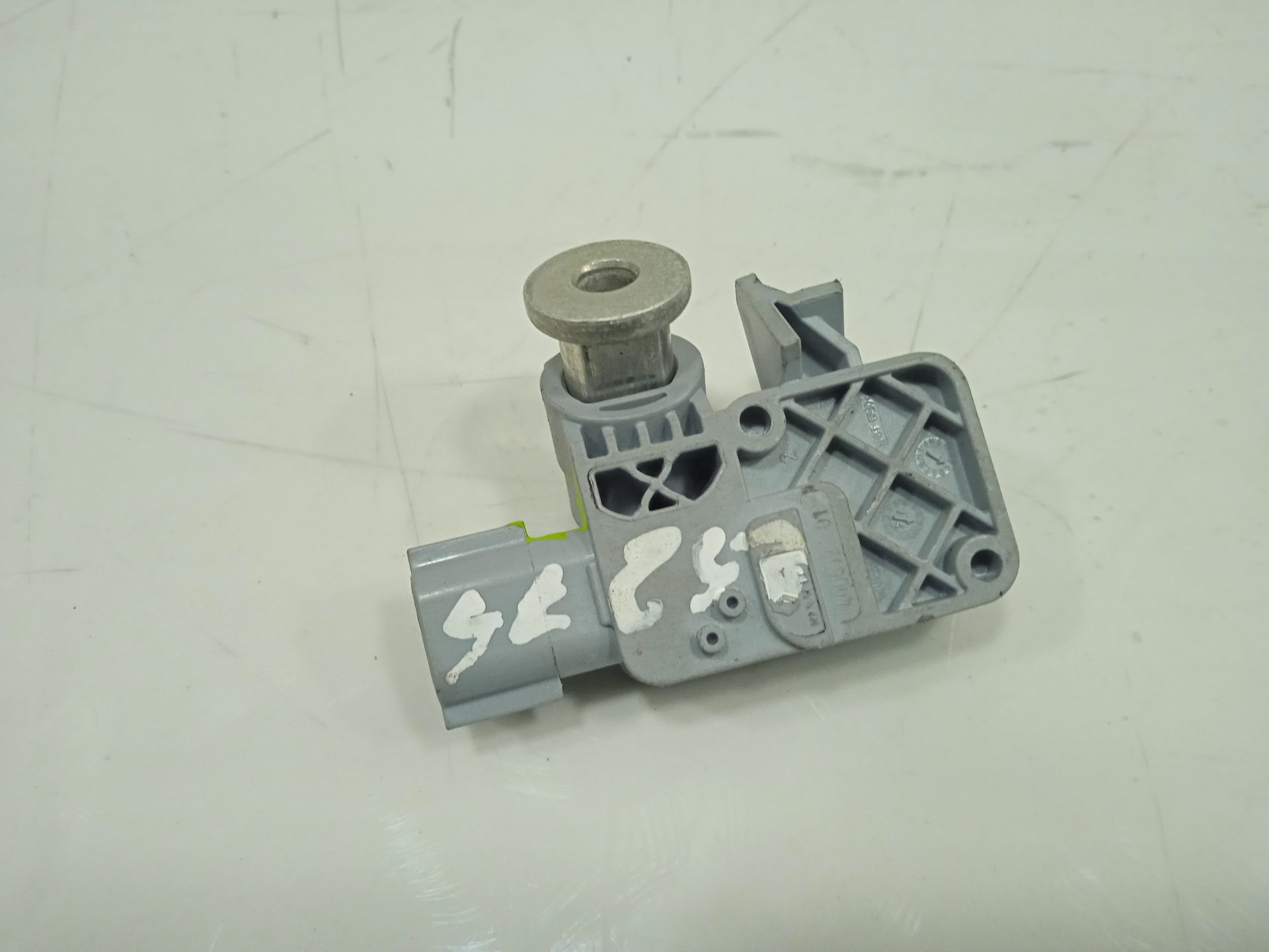 Sensor de impacto renault zoe entry