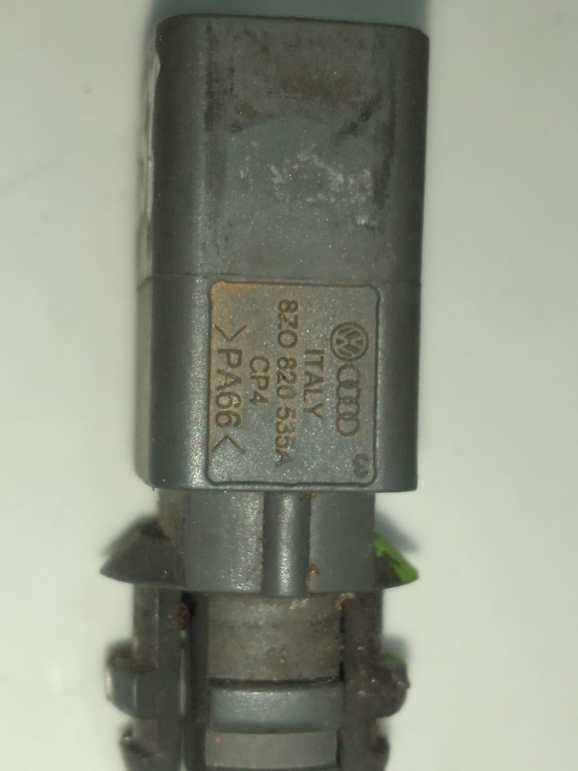 No identificado volkswagen golf vii (5g1be1) gti bluemotion