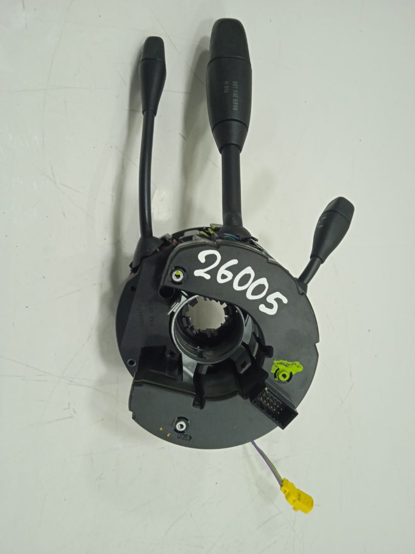 No identificado mercedes-benz clase s (bm 220) berlina 320 (220.065)