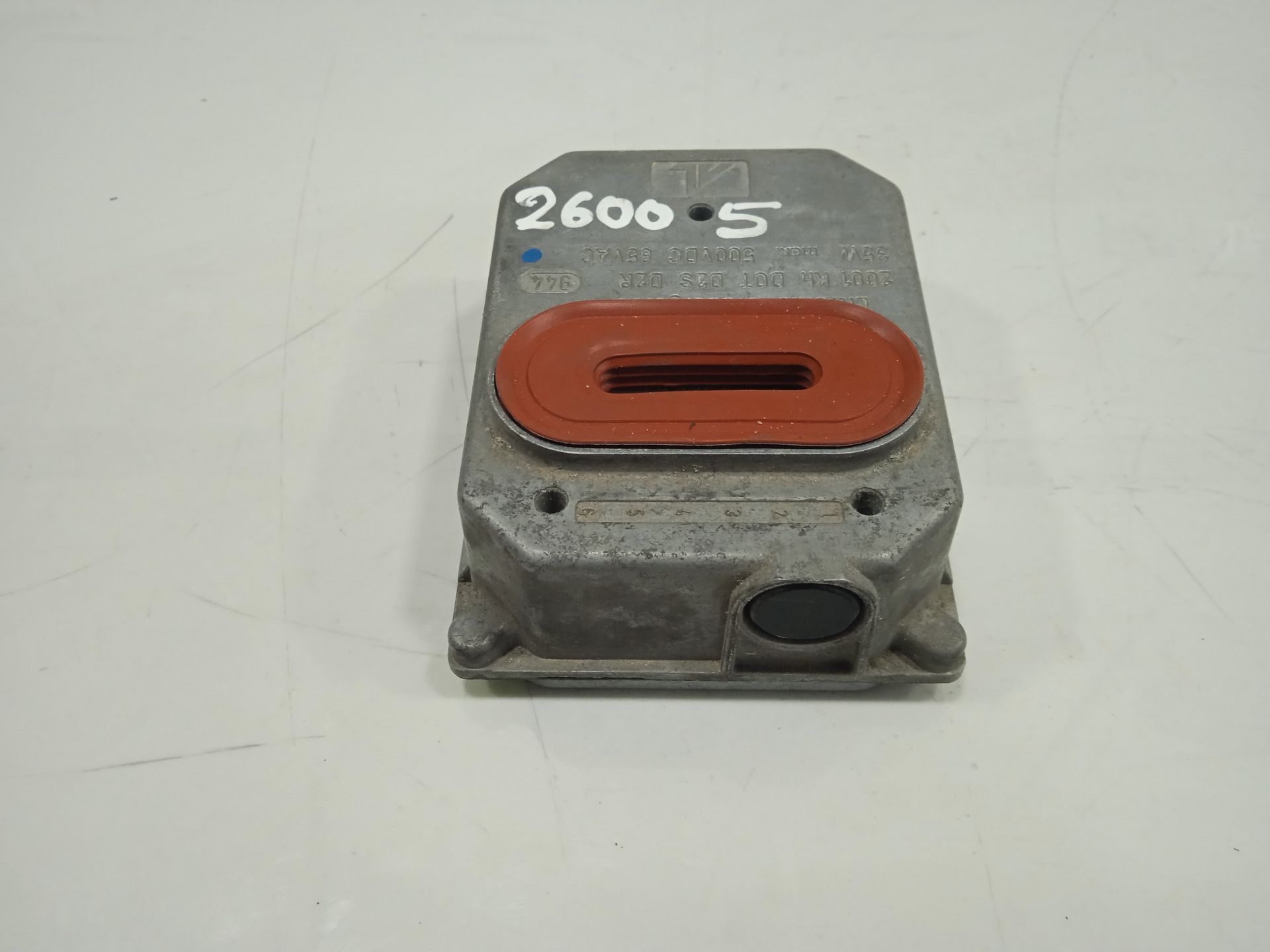 Centralita faros xenon mercedes-benz clase s (bm 220) berlina 320 (220.065)