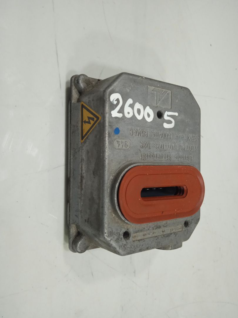 Centralita faros xenon mercedes-benz clase s (bm 220) berlina 320 (220.065)