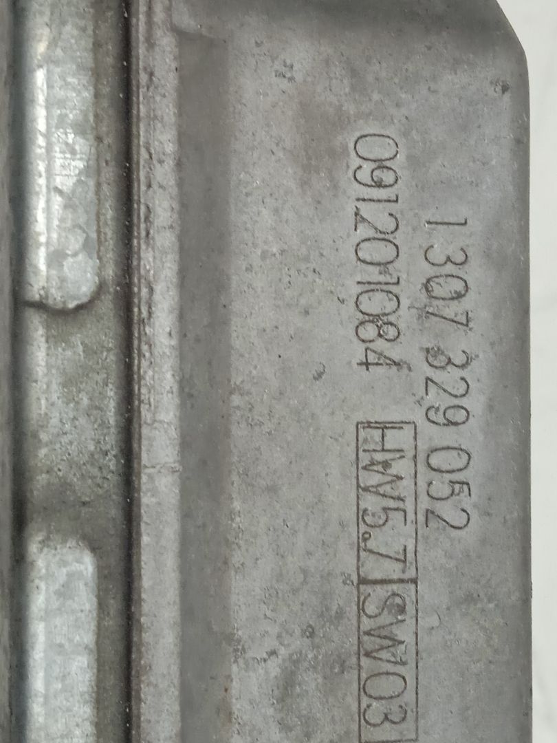 Centralita faros xenon mercedes-benz clase s (bm 220) berlina 320 (220.065)