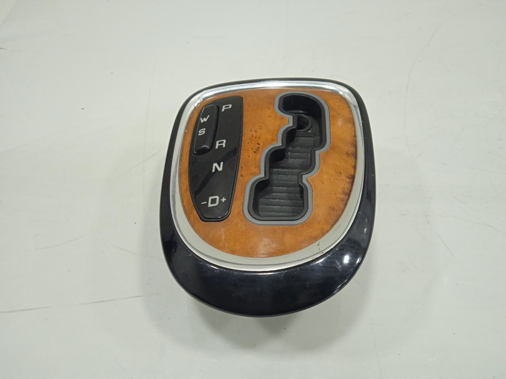 No identificado mercedes-benz clase s (bm 220) berlina 320 (220.065)