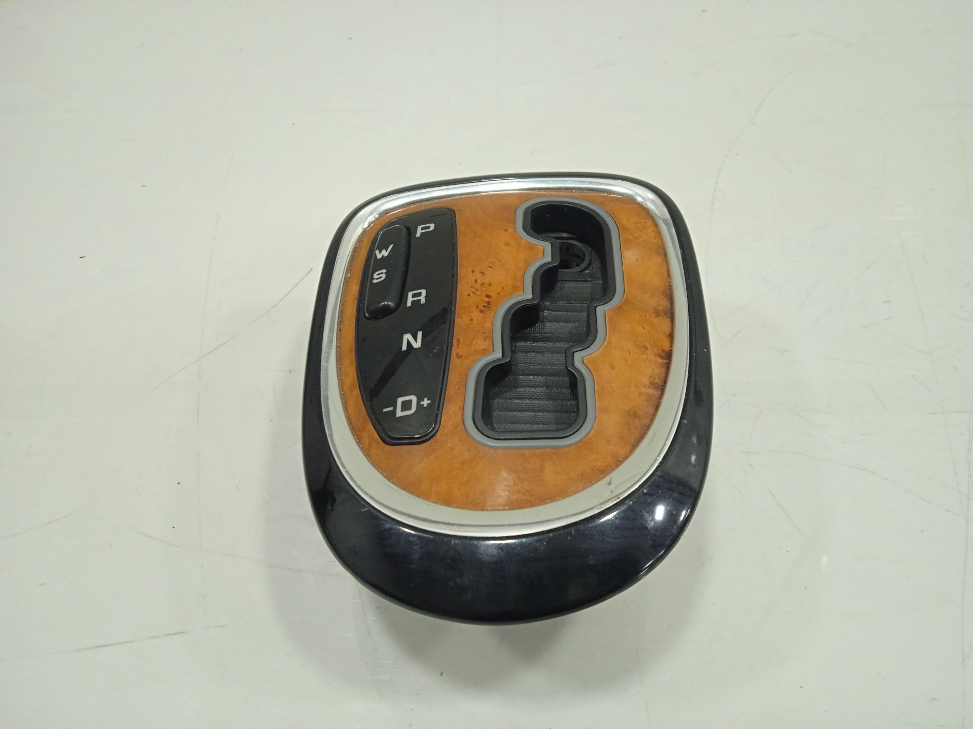 No identificado mercedes-benz clase s (bm 220) berlina 320 (220.065)