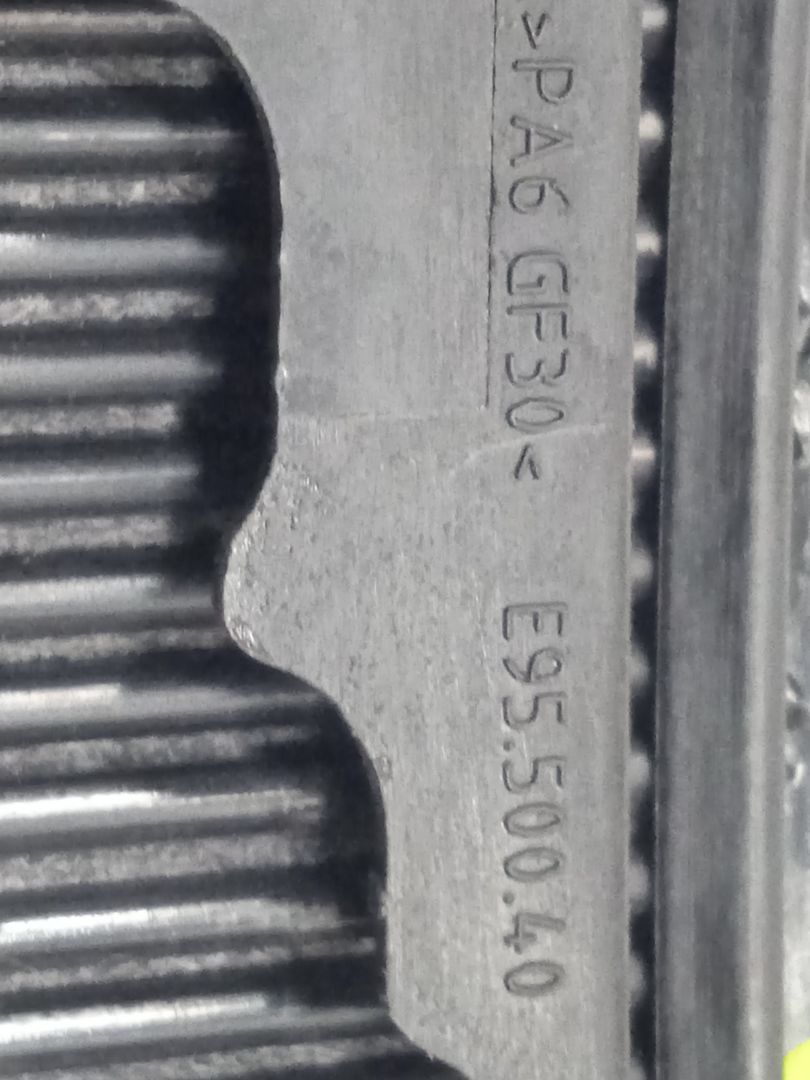 No identificado mercedes-benz clase s (bm 220) berlina 320 (220.065)