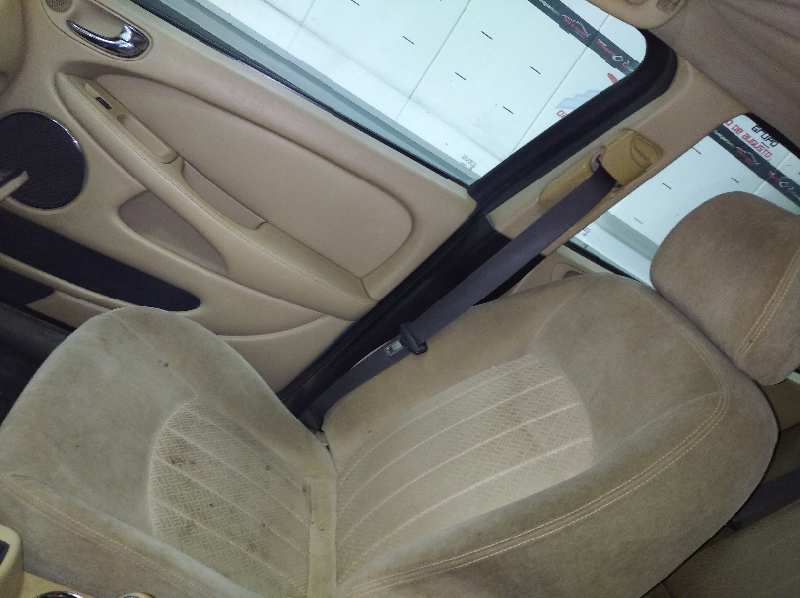  asiento delantero derecho   jaguar x-type 2.2 d classic 2.2 diesel cat