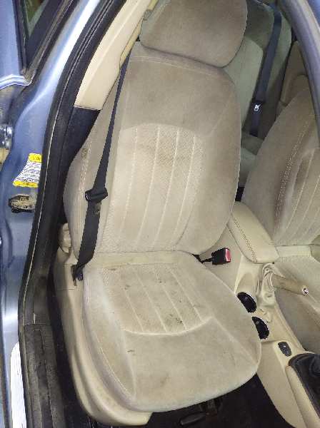  asiento delantero derecho   jaguar x-type 2.2 d classic 2.2 diesel cat