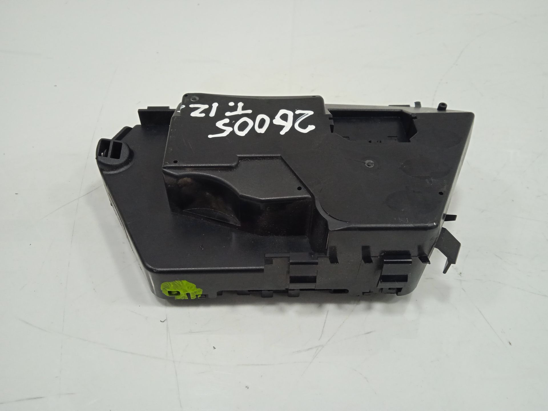 Modulo electronico mercedes-benz clase s (bm 220) berlina 320 (220.065)