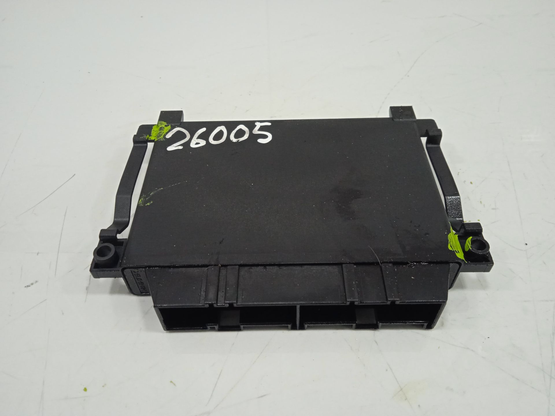 No identificado mercedes-benz clase s (bm 220) berlina 320 (220.065)