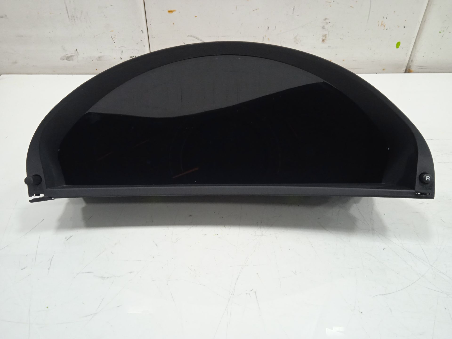 Cuadro instrumentos mercedes-benz clase s (bm 220) berlina 320 (220.065)