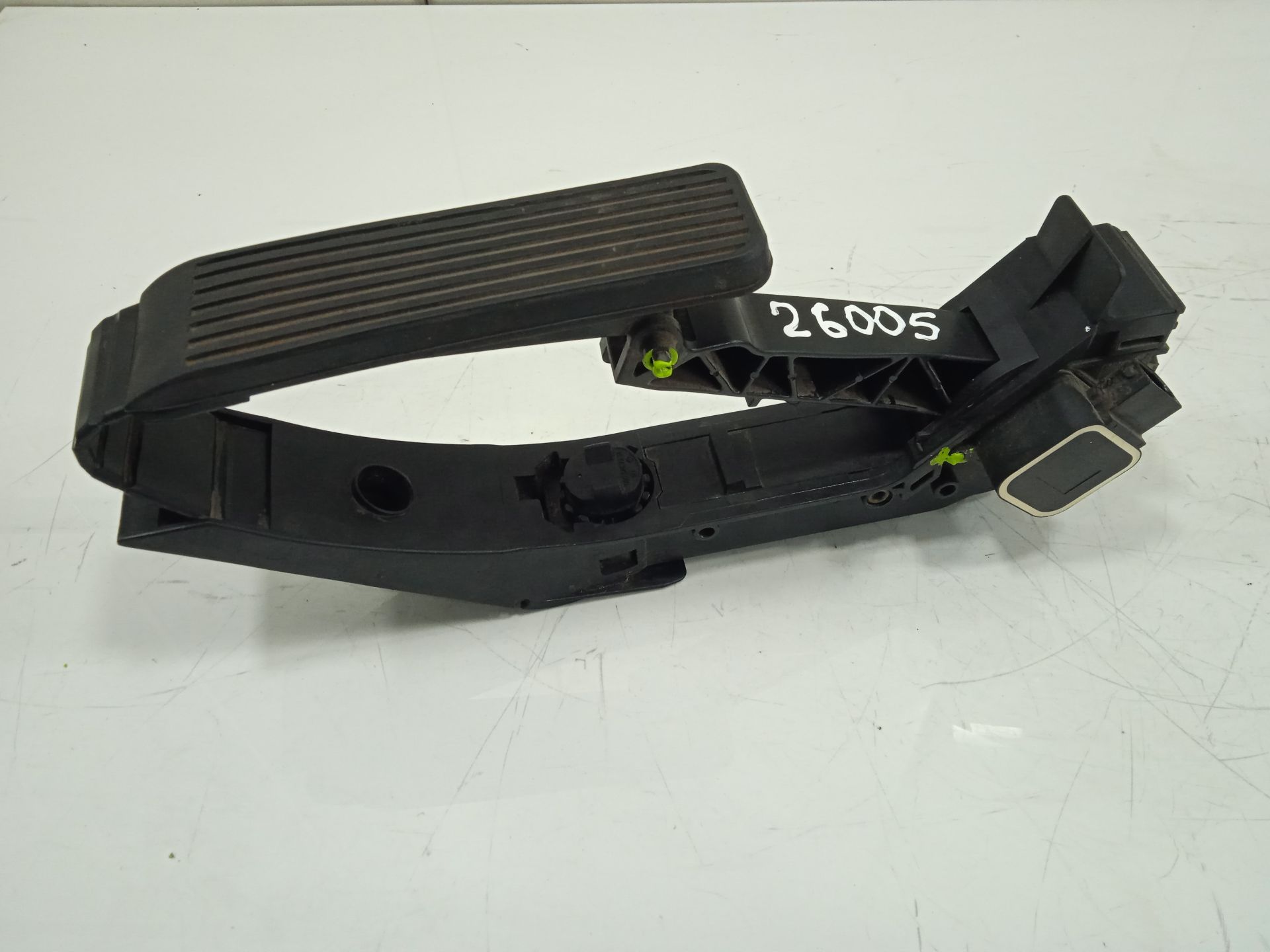 No identificado mercedes-benz clase s (bm 220) berlina 320 (220.065)