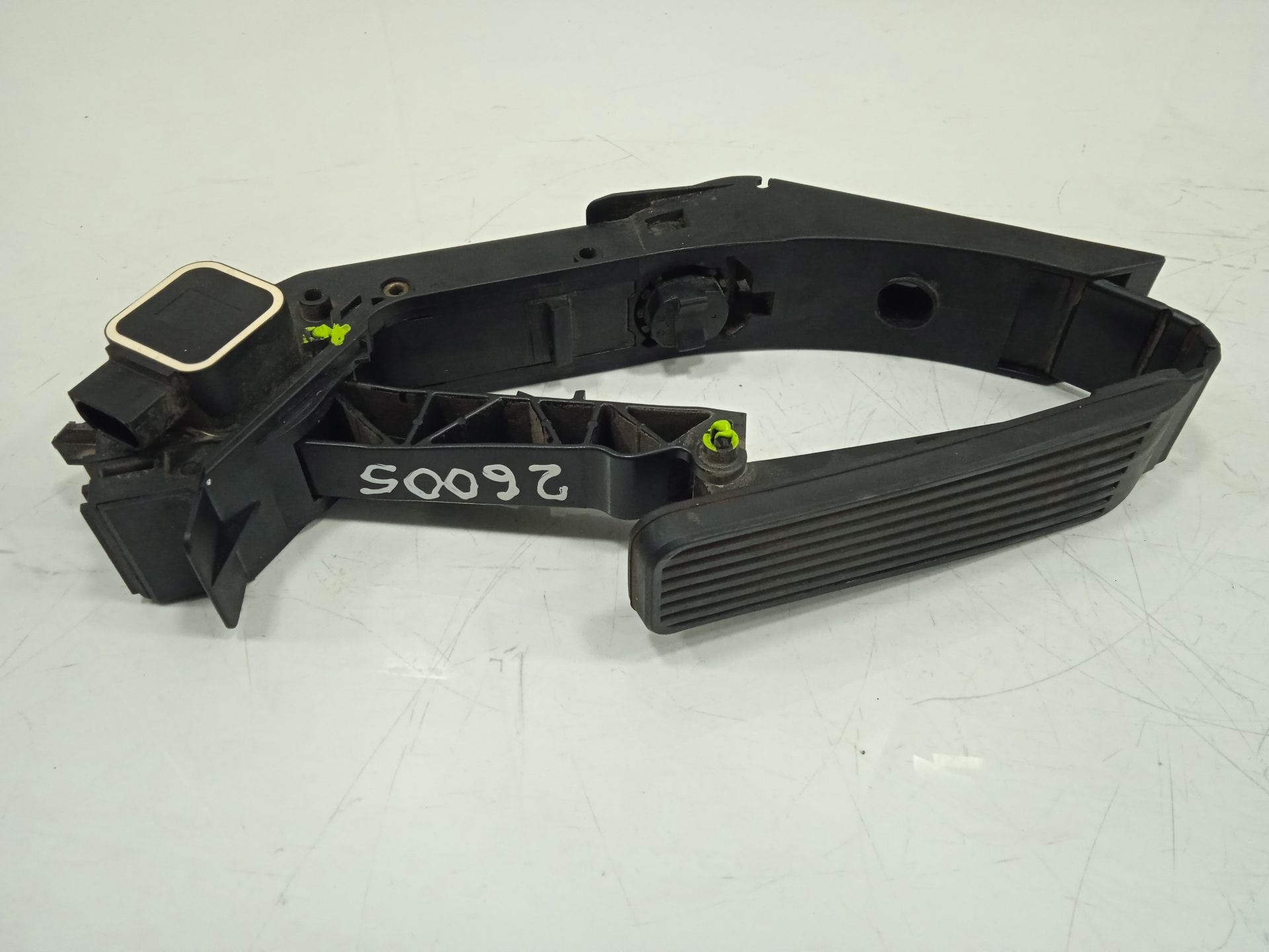 No identificado mercedes-benz clase s (bm 220) berlina 320 (220.065)