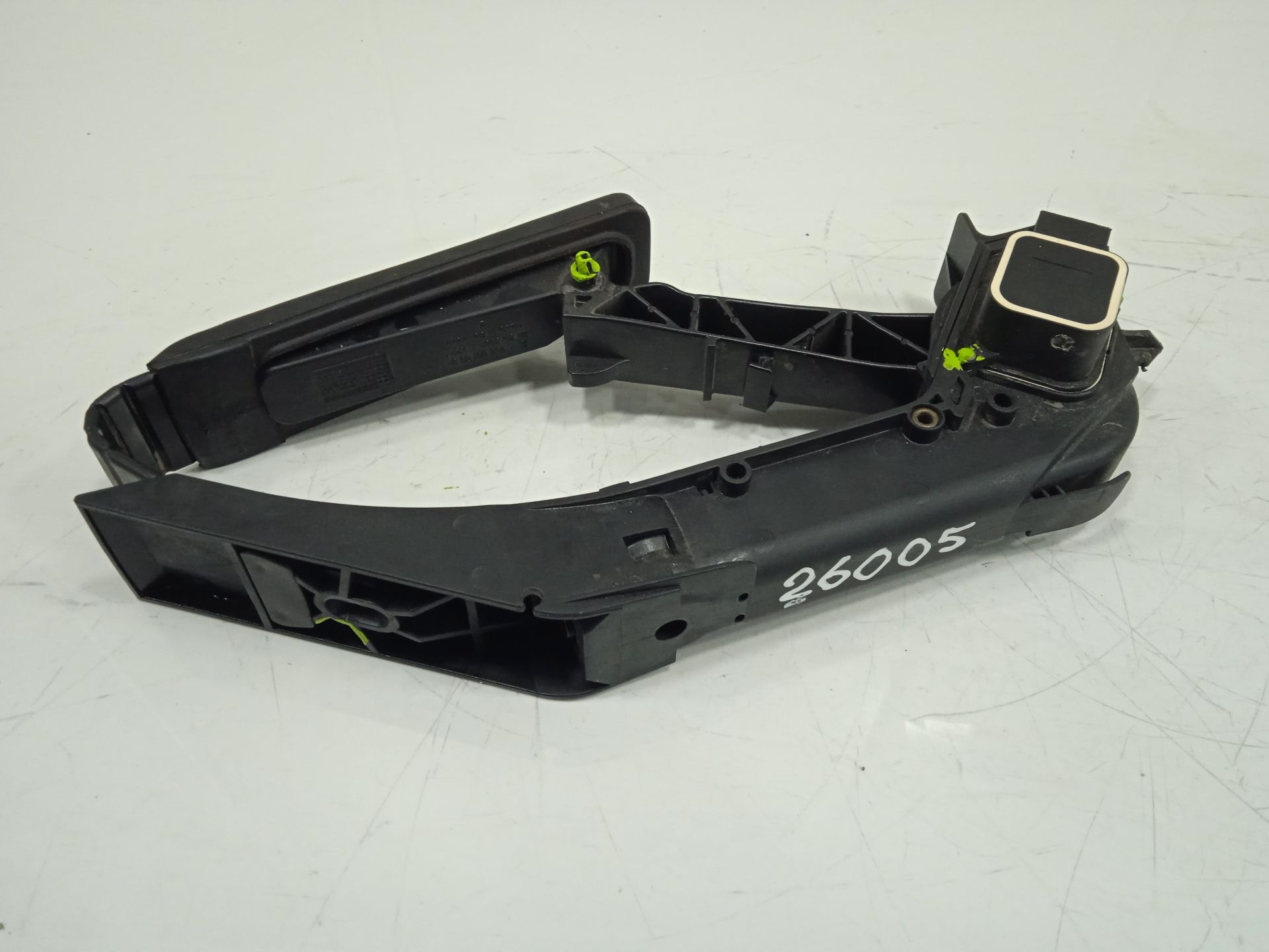 No identificado mercedes-benz clase s (bm 220) berlina 320 (220.065)