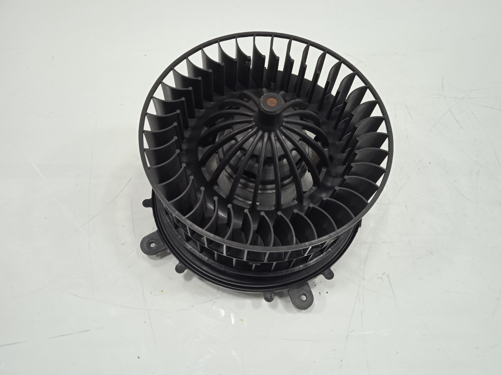 Motor calefaccion mercedes-benz clase s (bm 220) berlina 320 (220.065)