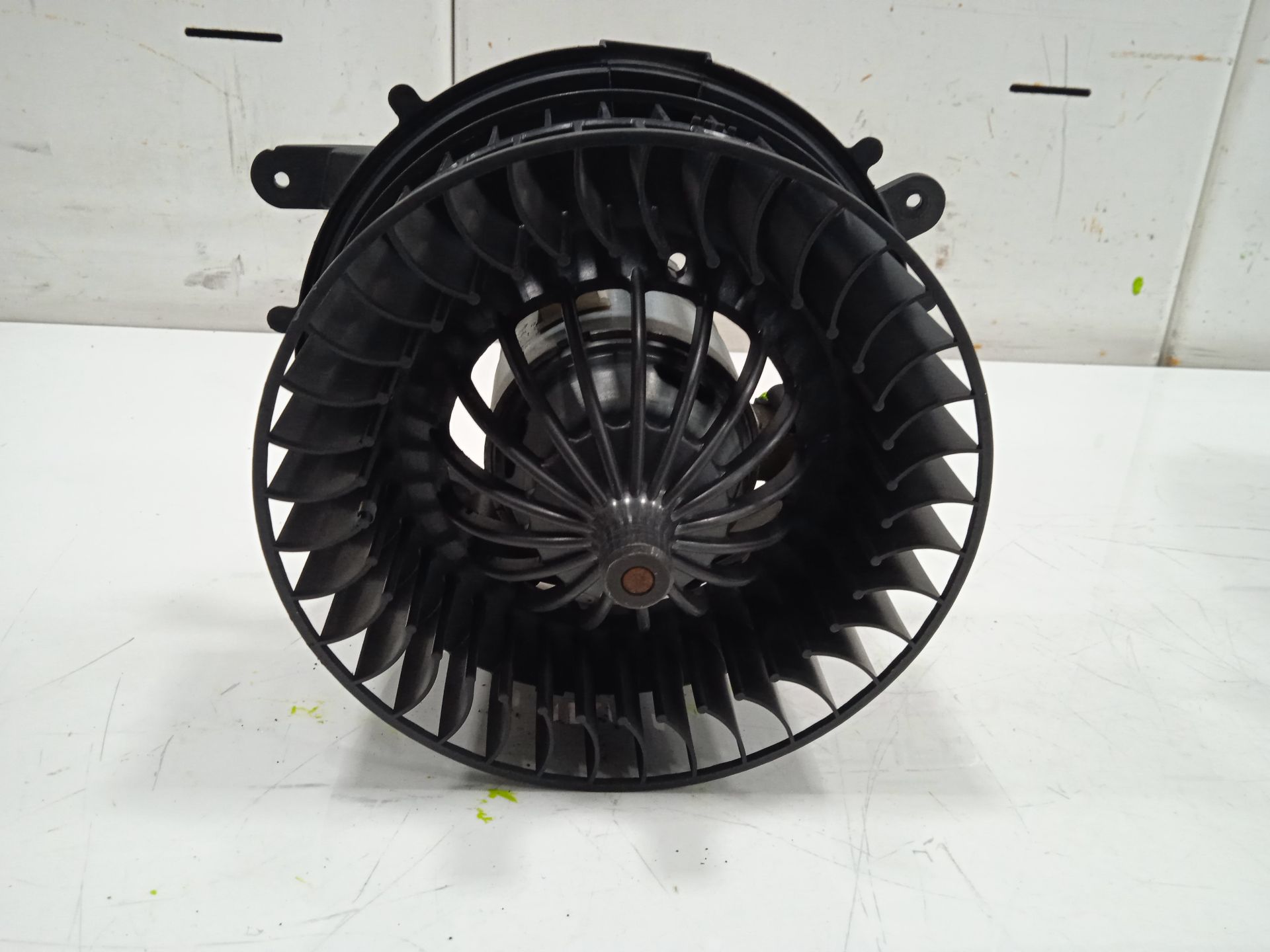 Motor calefaccion mercedes-benz clase s (bm 220) berlina 320 (220.065)