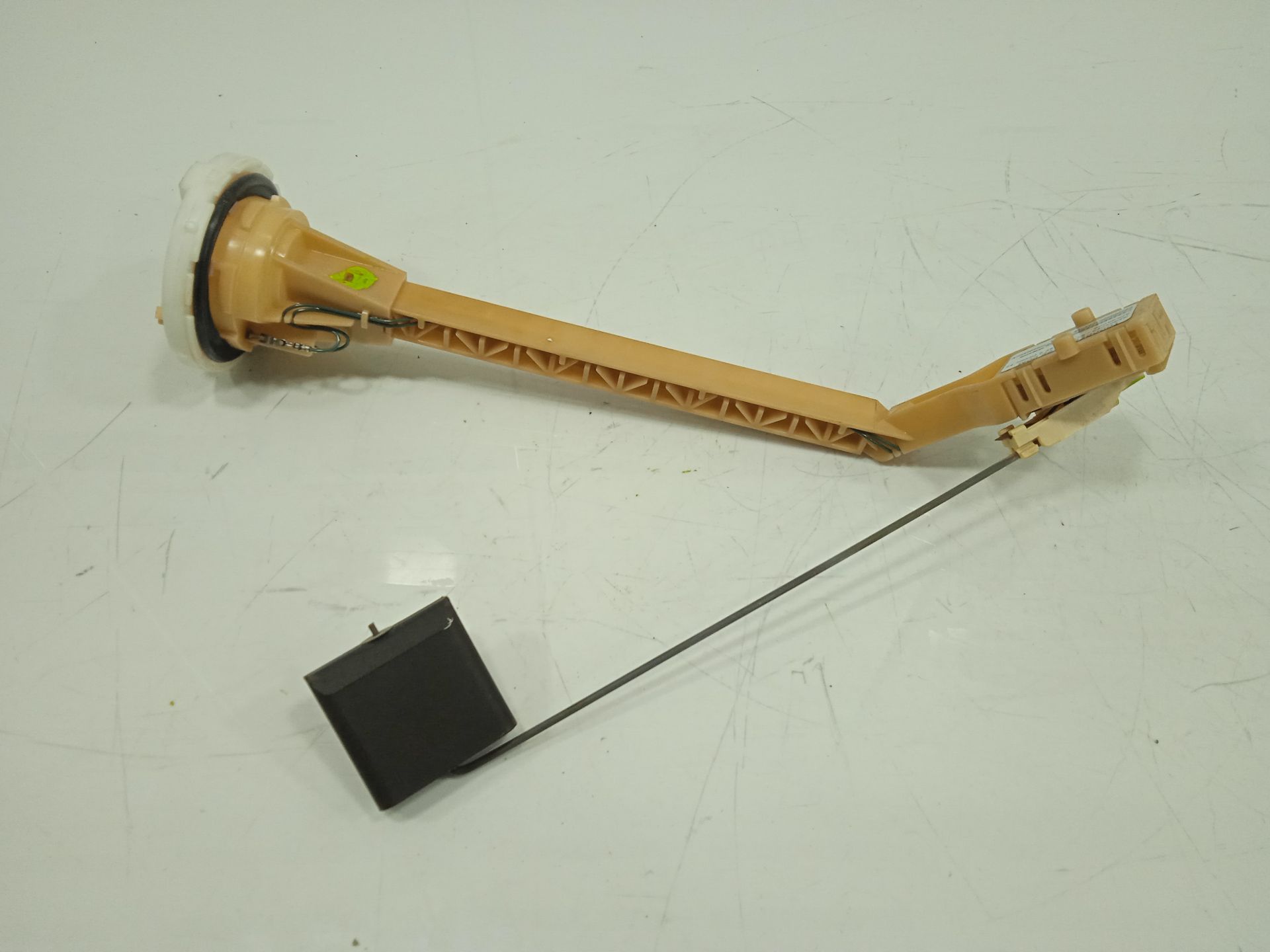 Aforador mercedes-benz clase s (bm 220) berlina 320 (220.065)