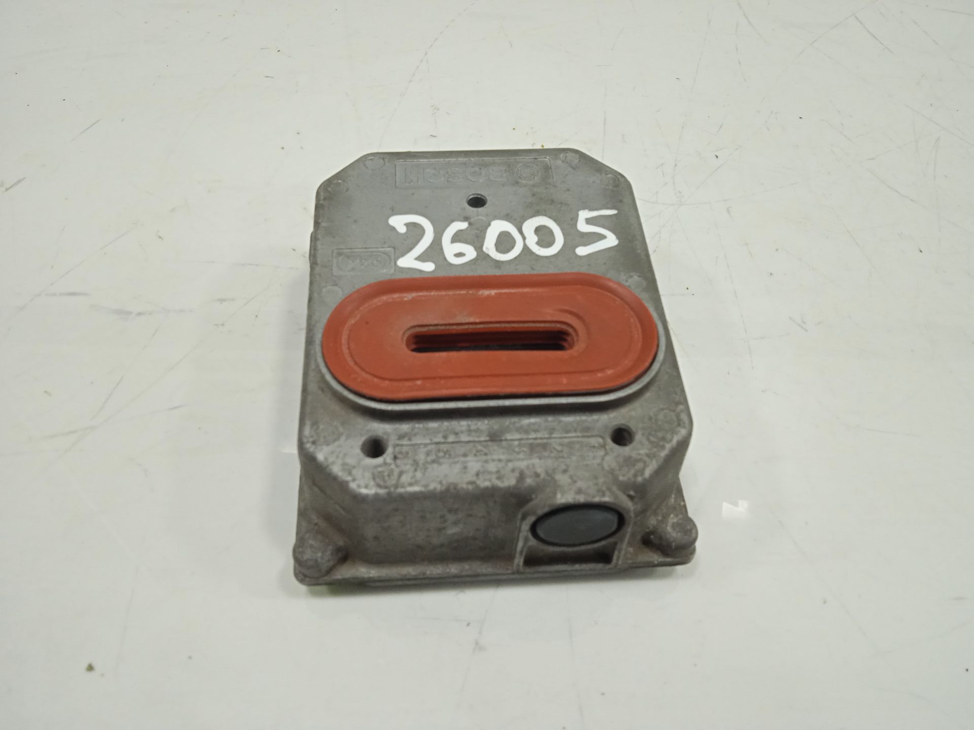 Centralita faros xenon mercedes-benz clase s (bm 220) berlina 320 (220.065)