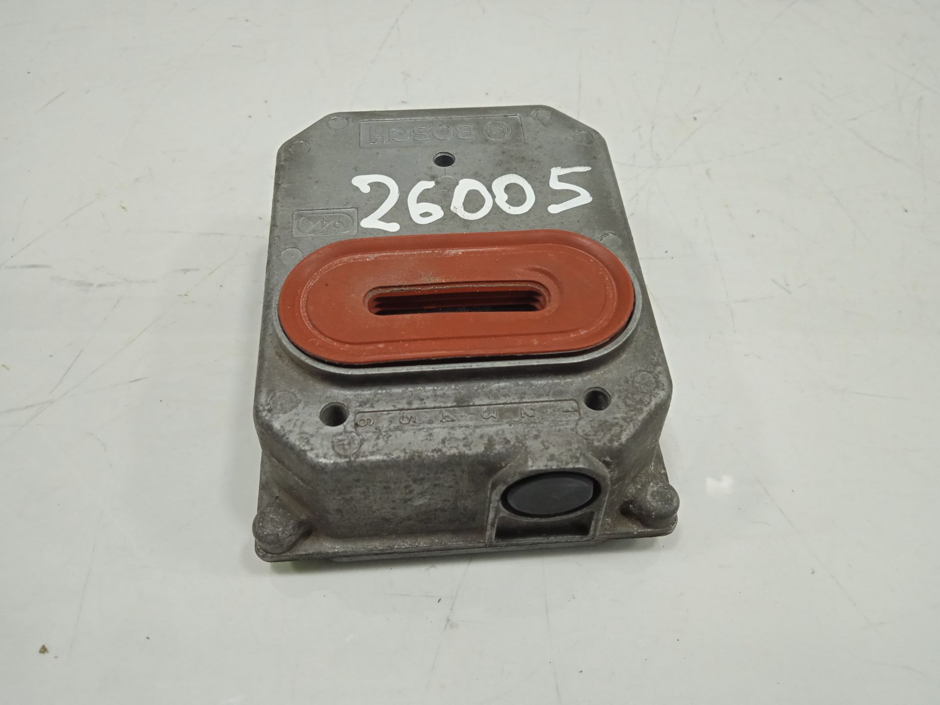 Centralita faros xenon mercedes-benz clase s (bm 220) berlina 320 (220.065)