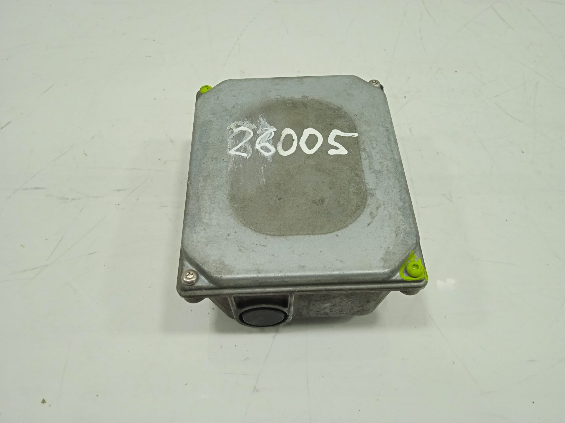 Centralita faros xenon mercedes-benz clase s (bm 220) berlina 320 (220.065)