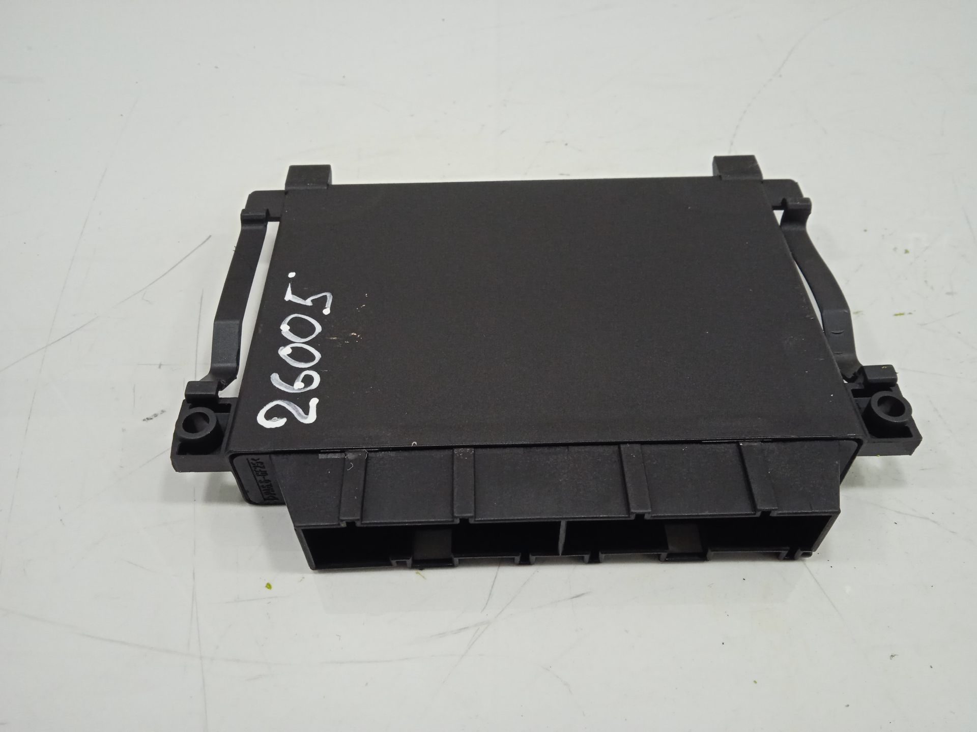 No identificado mercedes-benz clase s (bm 220) berlina 320 (220.065)