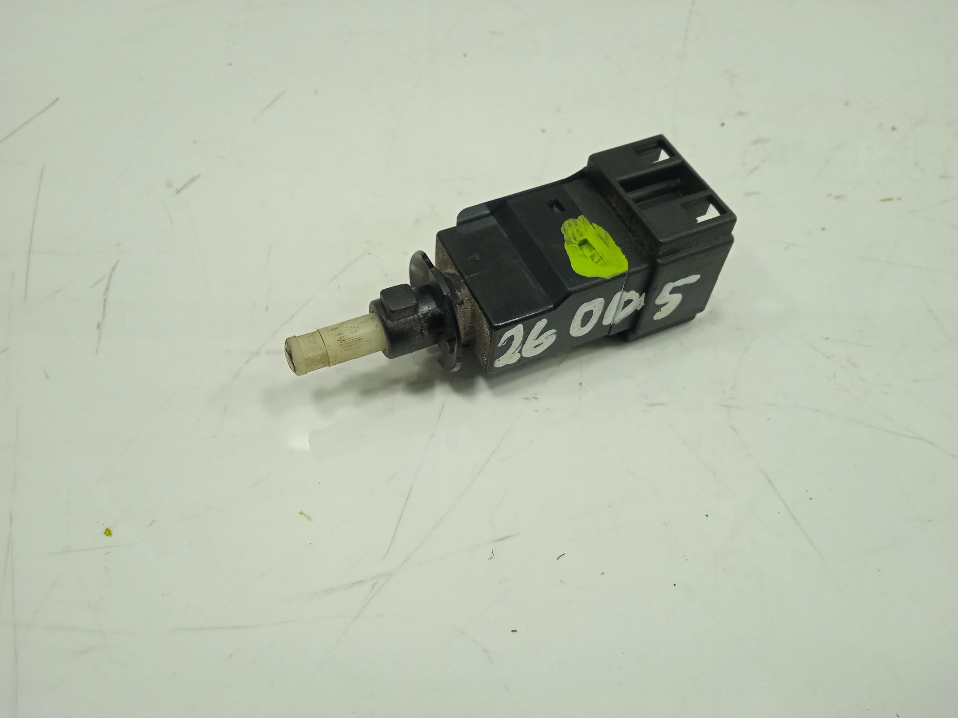 Interruptor mercedes-benz clase s (bm 220) berlina 320 (220.065)