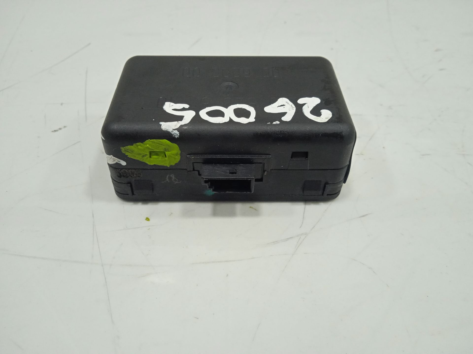 No identificado mercedes-benz clase s (bm 220) berlina 320 (220.065)