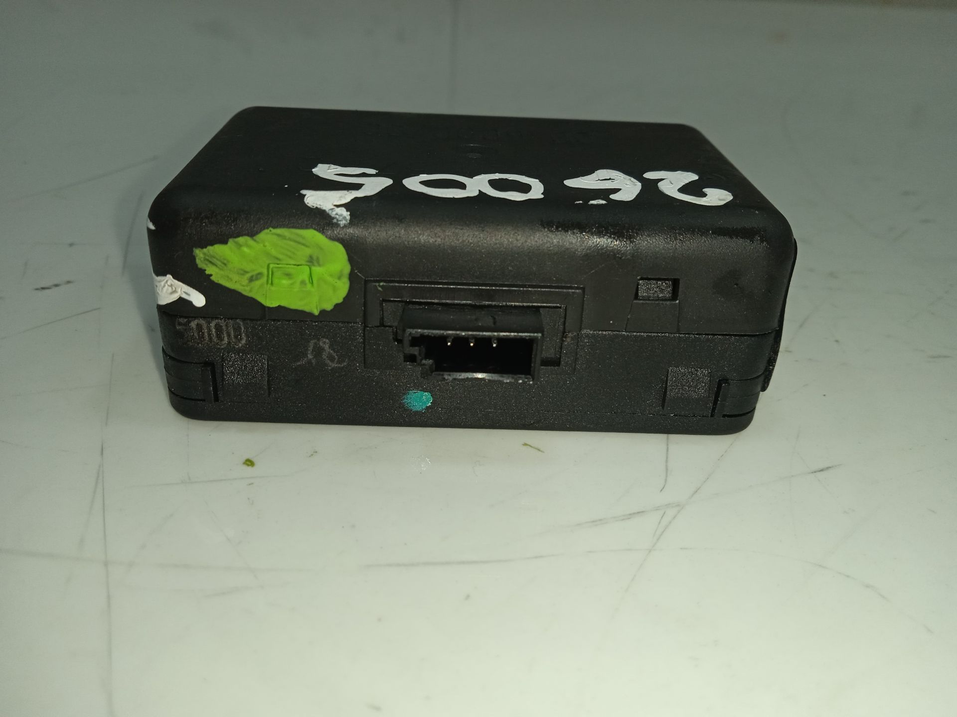 No identificado mercedes-benz clase s (bm 220) berlina 320 (220.065)