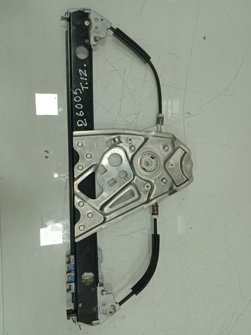Elevalunas trasero izquierdo mercedes-benz clase s (bm 220) berlina 320 (220.065)