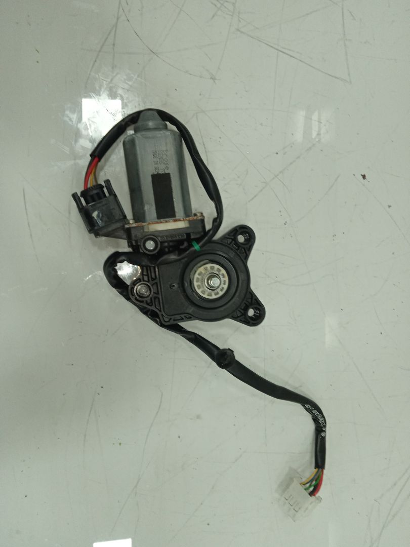 Motor elevalunas trasero izquierdo mercedes-benz clase s (bm 220) berlina 320 (220.065)