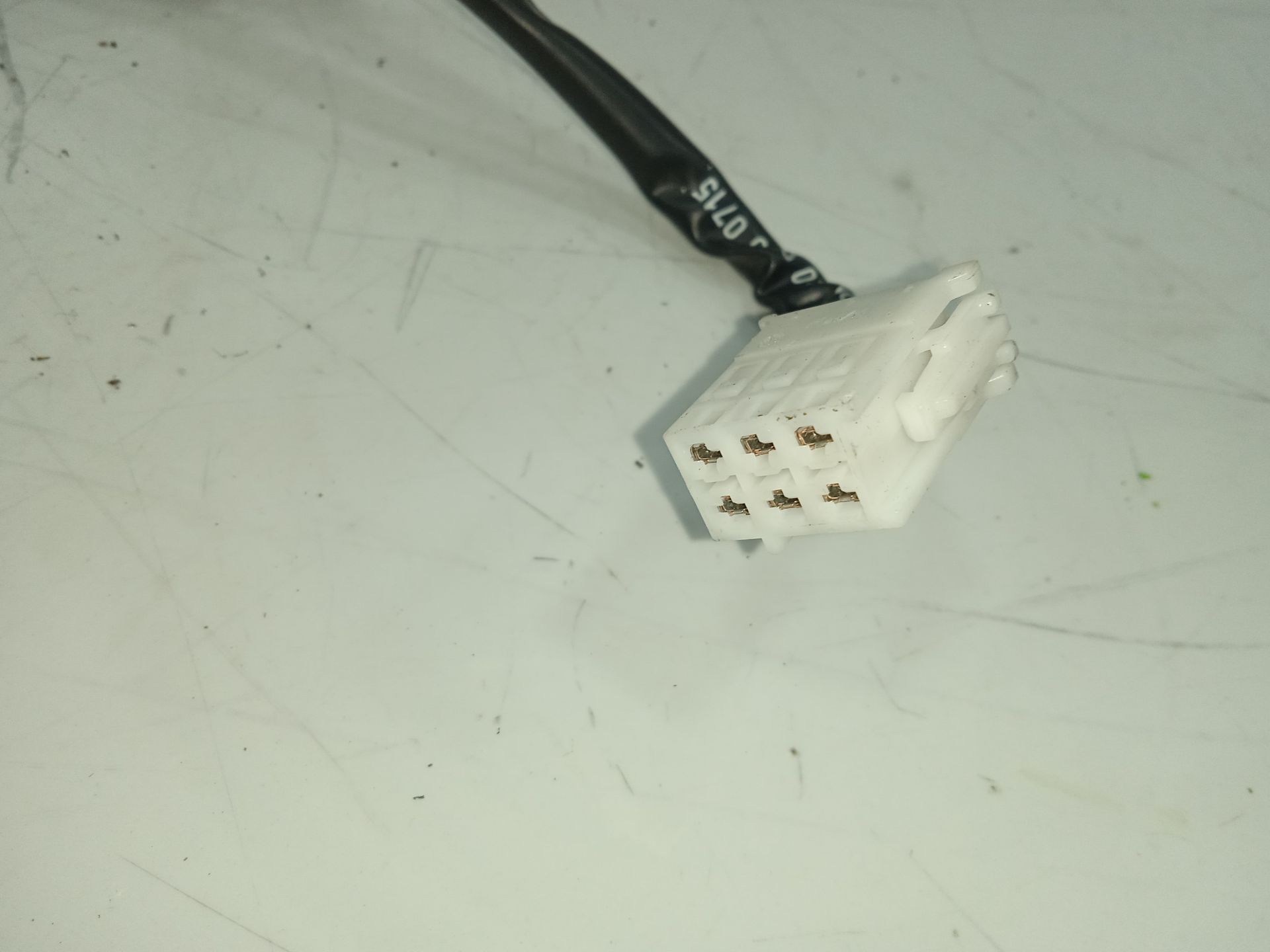 Motor elevalunas trasero izquierdo mercedes-benz clase s (bm 220) berlina 320 (220.065)