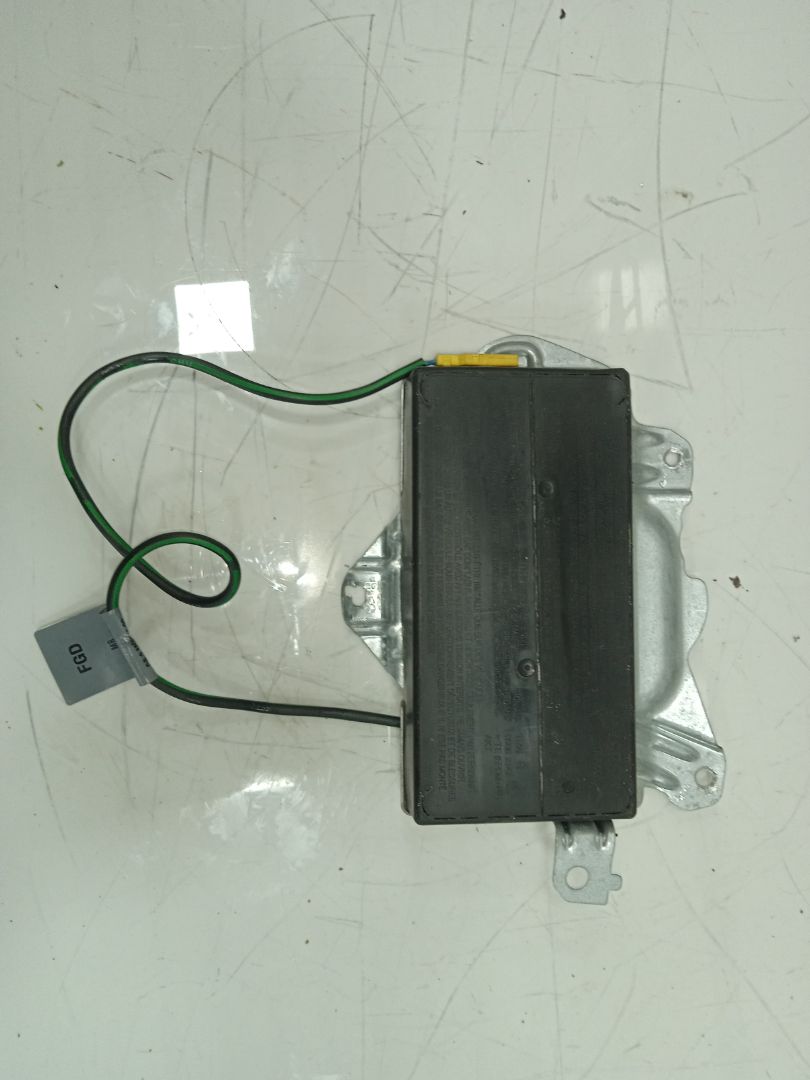 Airbag lateral trasero derecho mercedes-benz clase s (bm 220) berlina 320 (220.065)