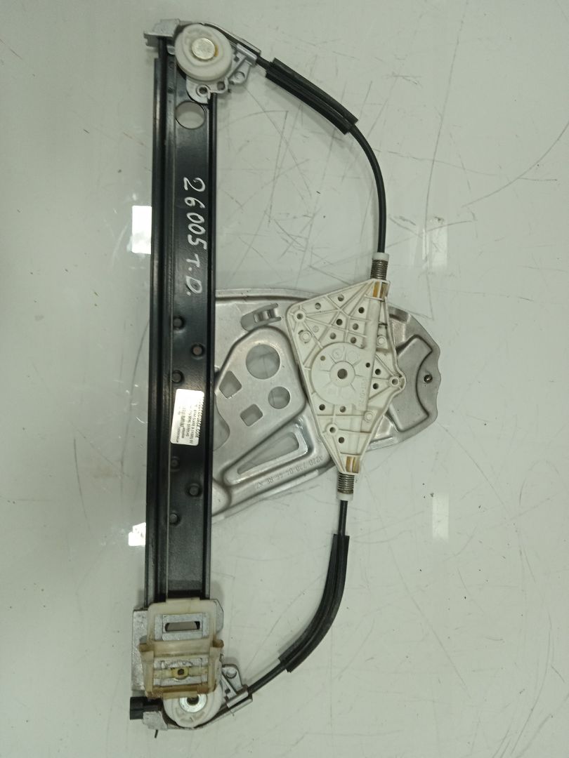 Elevalunas trasero derecho mercedes-benz clase s (bm 220) berlina 320 (220.065)