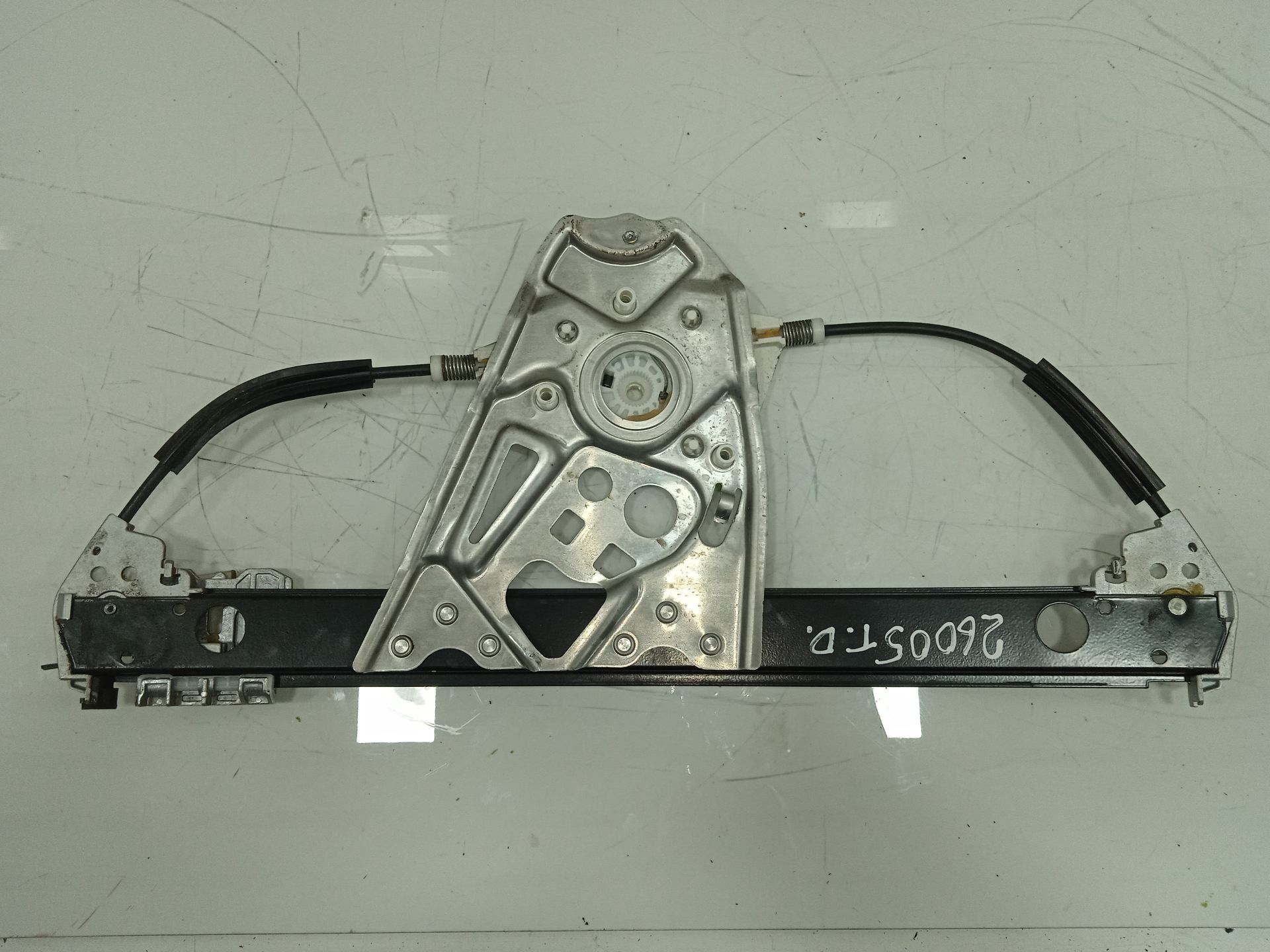 Elevalunas trasero derecho mercedes-benz clase s (bm 220) berlina 320 (220.065)